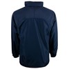 Heavy Weight Padded Jacket - navy